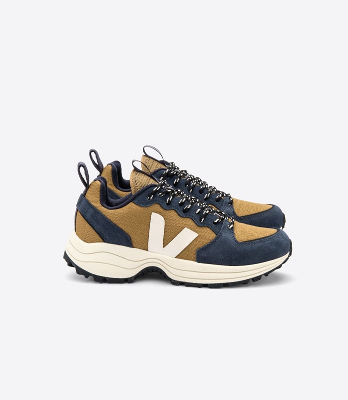 Navy Veja Ripstop Tent Pierre Nautico Women's Venturi | VTFEWM-530